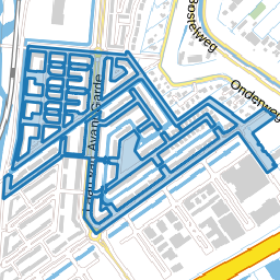 Perceel RTD14-BC-5583