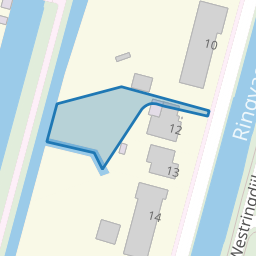 Perceel RTD14-BC-5587