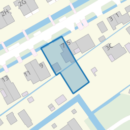 Perceel RTD14-BC-587