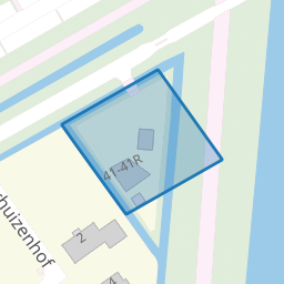 Perceel RTD14-BC-591