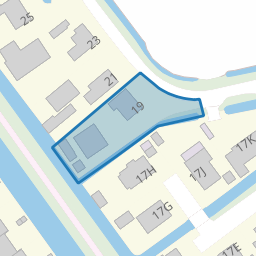 Perceel RTD14-BC-595