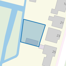 Perceel RTD14-BC-603