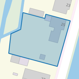 Perceel RTD14-BC-604