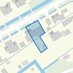 Perceel RTD14-BC-605