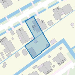 Perceel RTD14-BC-610