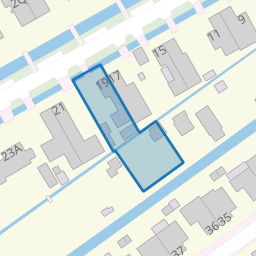 Perceel RTD14-BC-651