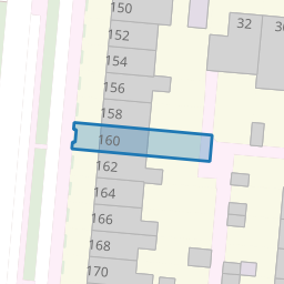 Perceel RTD14-BC-701