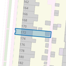 Perceel RTD14-BC-707