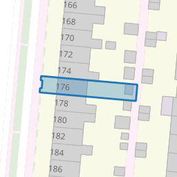 Perceel RTD14-BC-709