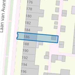 Perceel RTD14-BC-714