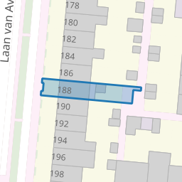 Perceel RTD14-BC-715