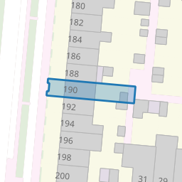 Perceel RTD14-BC-716