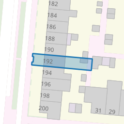 Perceel RTD14-BC-717