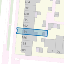 Perceel RTD14-BC-718