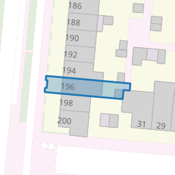 Perceel RTD14-BC-719