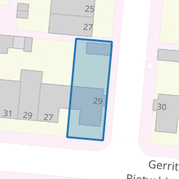 Perceel RTD14-BC-725