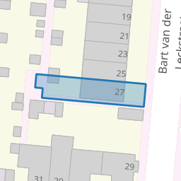 Perceel RTD14-BC-726