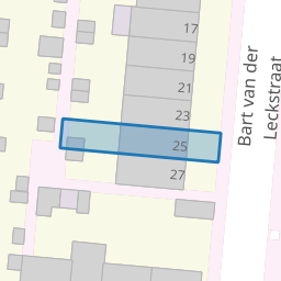 Perceel RTD14-BC-727