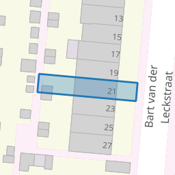 Perceel RTD14-BC-729