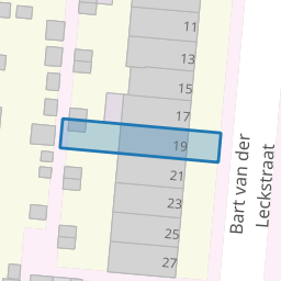 Perceel RTD14-BC-730