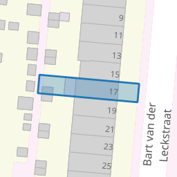 Perceel RTD14-BC-731