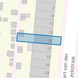 Perceel RTD14-BC-732