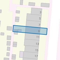 Perceel RTD14-BC-735