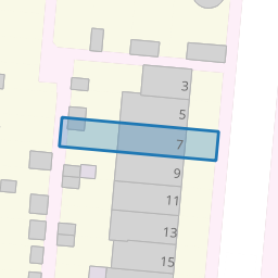 Perceel RTD14-BC-736