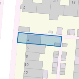 Perceel RTD14-BC-741