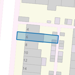 Perceel RTD14-BC-742