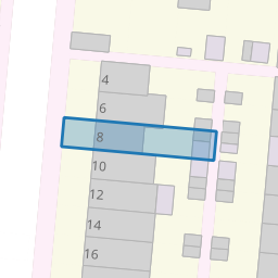 Perceel RTD14-BC-743