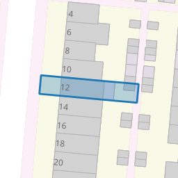 Perceel RTD14-BC-745