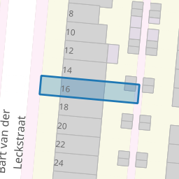 Perceel RTD14-BC-747