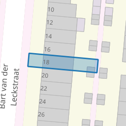 Perceel RTD14-BC-748