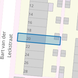 Perceel RTD14-BC-749