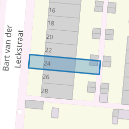 Perceel RTD14-BC-751