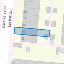 Perceel RTD14-BC-752