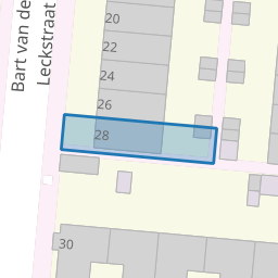 Perceel RTD14-BC-753