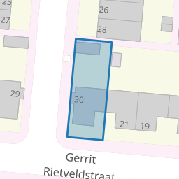 Perceel RTD14-BC-754