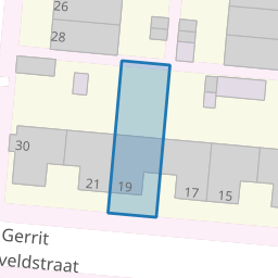 Perceel RTD14-BC-756