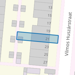 Perceel RTD14-BC-764