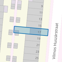 Perceel RTD14-BC-766