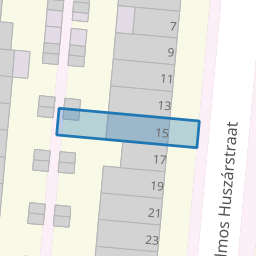 Perceel RTD14-BC-767