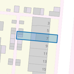 Perceel RTD14-BC-771