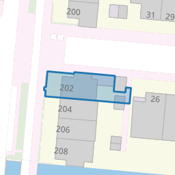 Perceel RTD14-BC-777