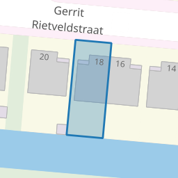 Perceel RTD14-BC-785