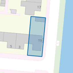 Perceel RTD14-BC-799