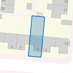 Perceel RTD14-BC-801