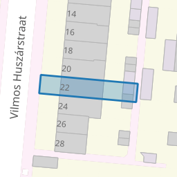 Perceel RTD14-BC-808