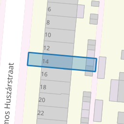 Perceel RTD14-BC-812